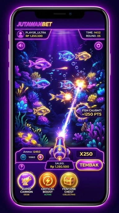 jutawanbet - Pusat APK untuk Beragam Pilihan Aplikasi